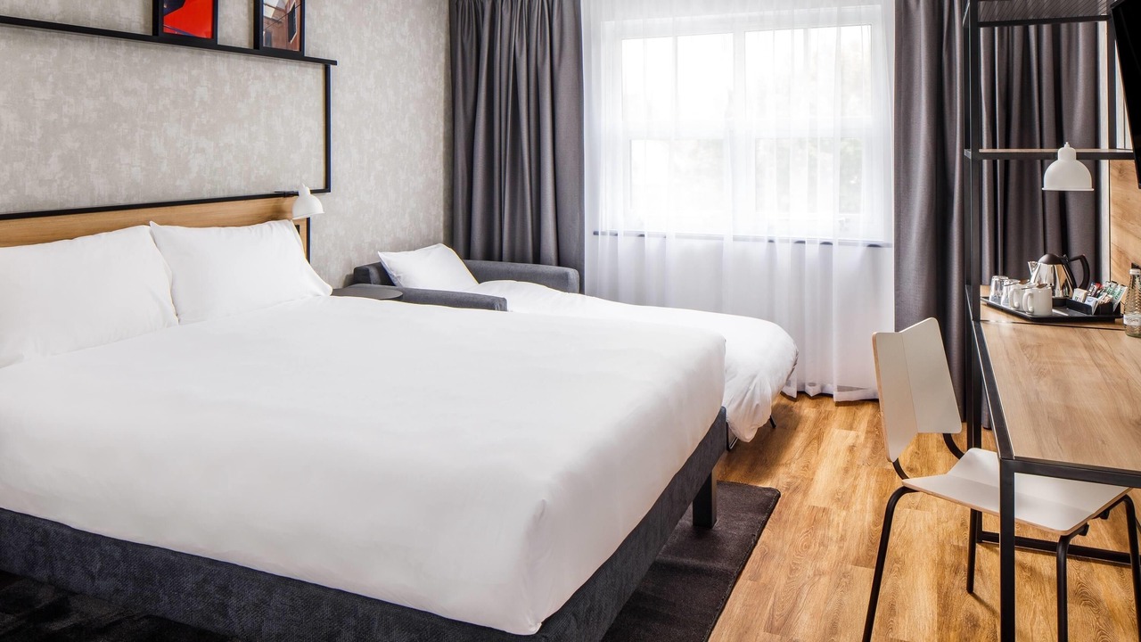 Photo of Others in Castleford