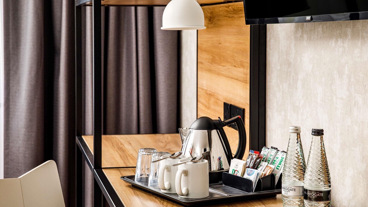 Photo of Bedroom in Castleford