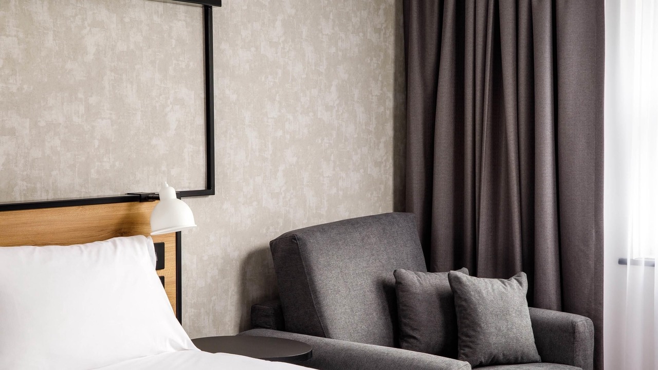 Photo of Bedroom in Castleford