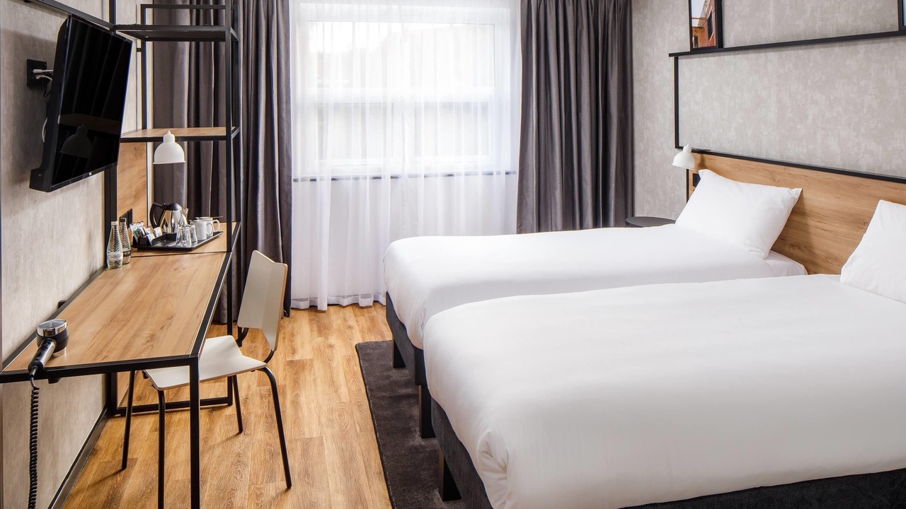 Photo of Bedroom in Castleford