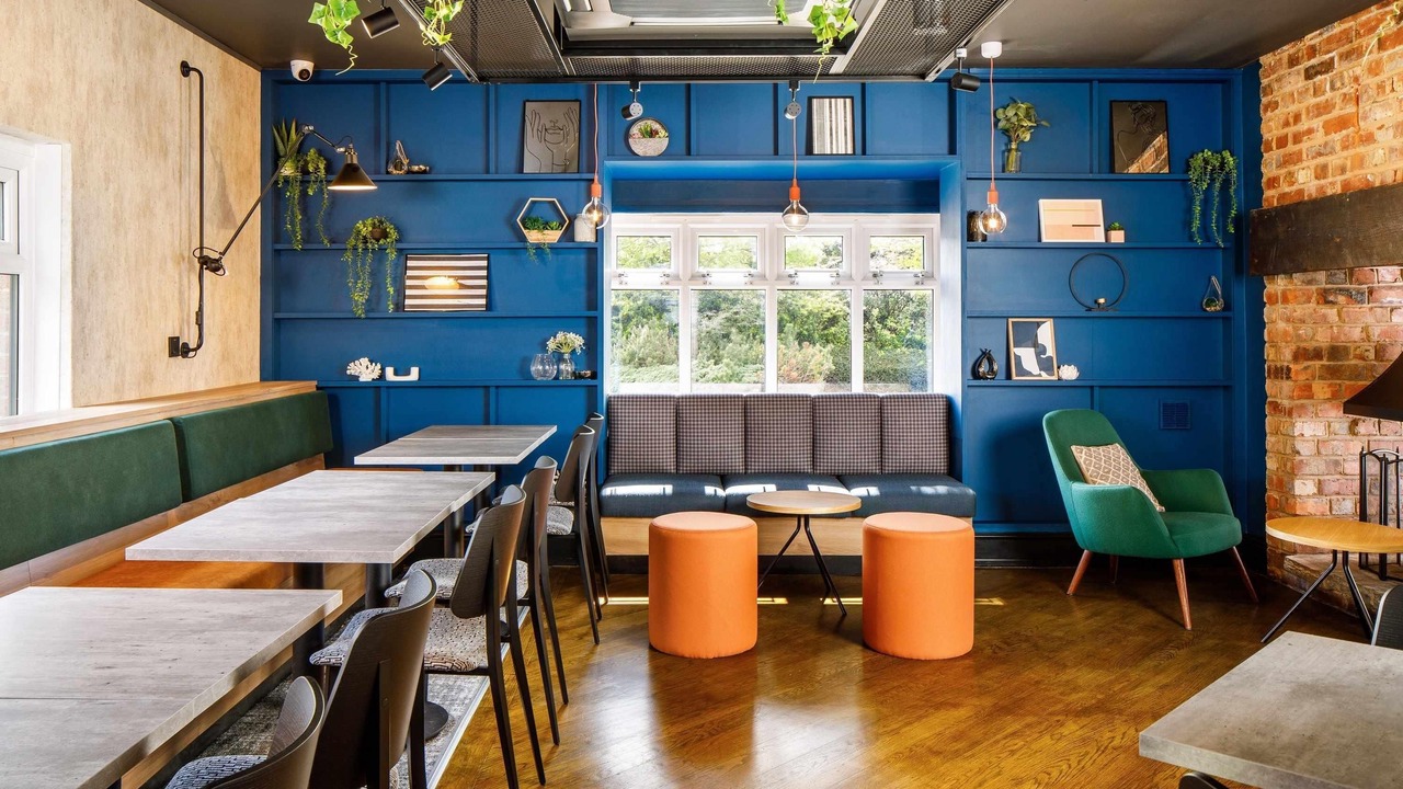 Photo of Others in Castleford