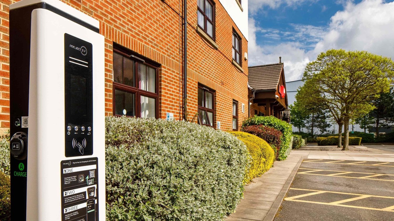 Photo of Outdoor in Castleford