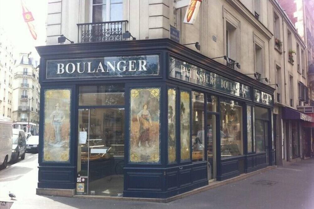 Photo of Outdoor in Quartier des Grandes-Carrieres