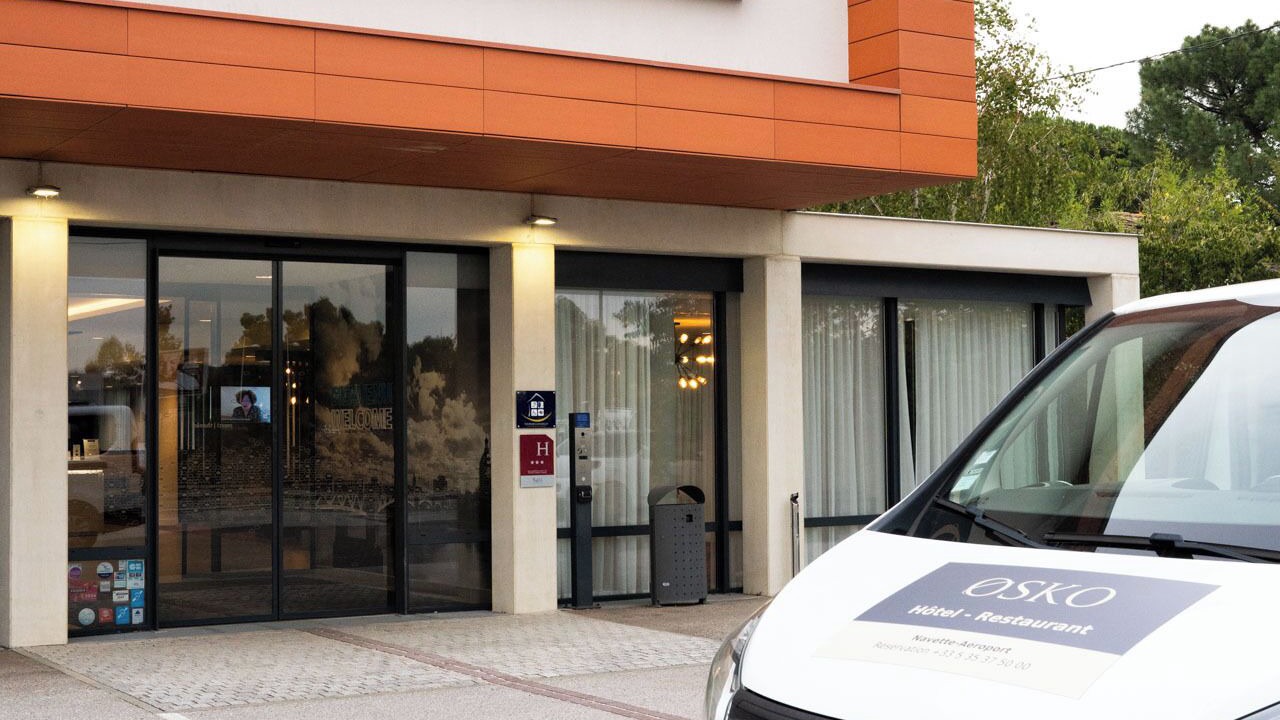 Photo of Outdoor in Blagnac
