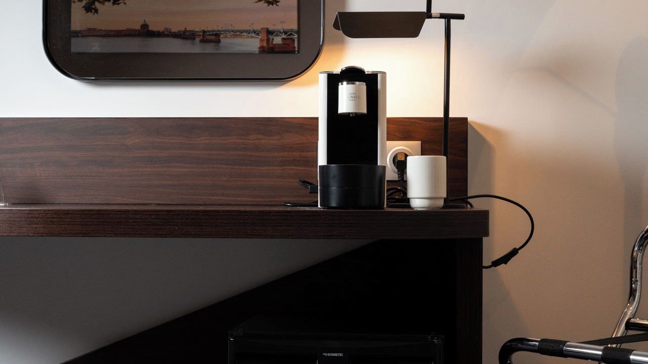 Photo of Bedroom in Blagnac