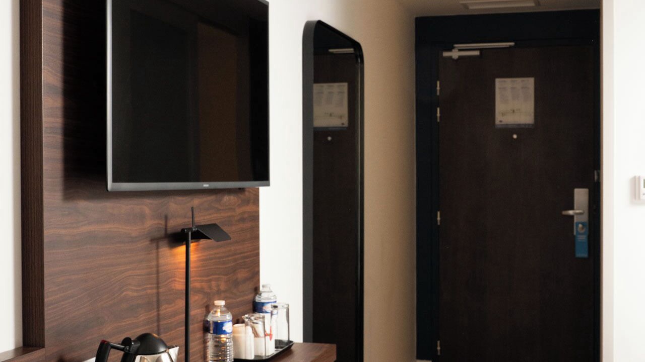 Photo of Bedroom in Blagnac