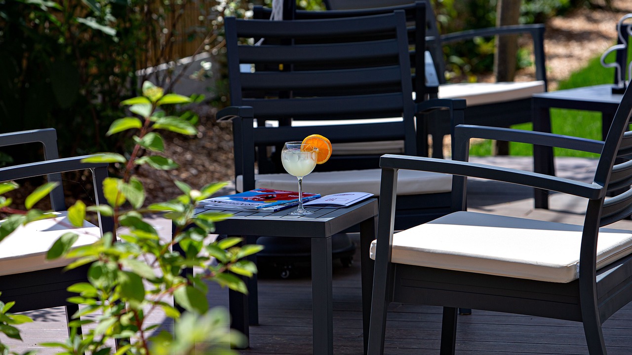 Photo of Outdoor in Blagnac