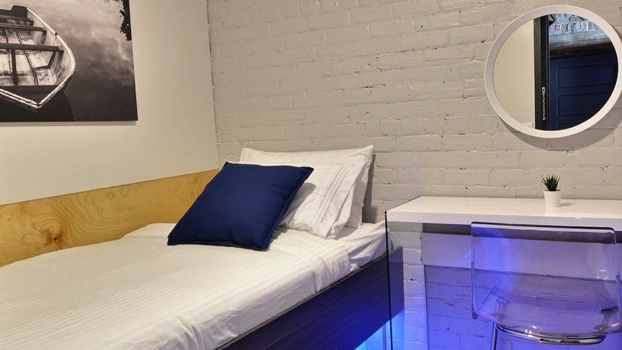 Photo of Bedroom in Prescott