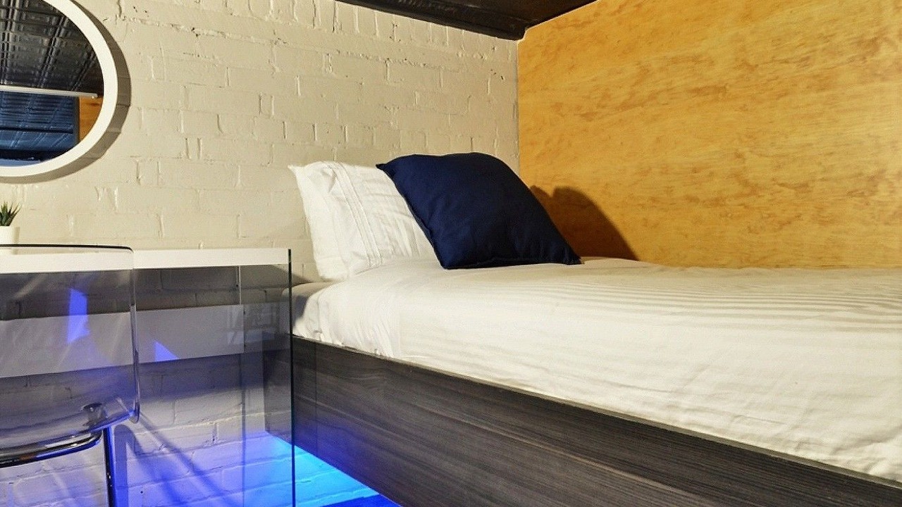 Photo of Bedroom in Prescott