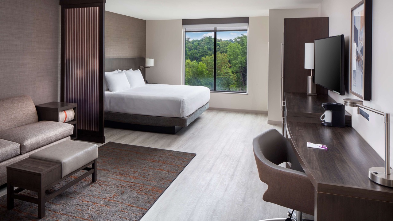 Photo of Livingroom in Crown Heights