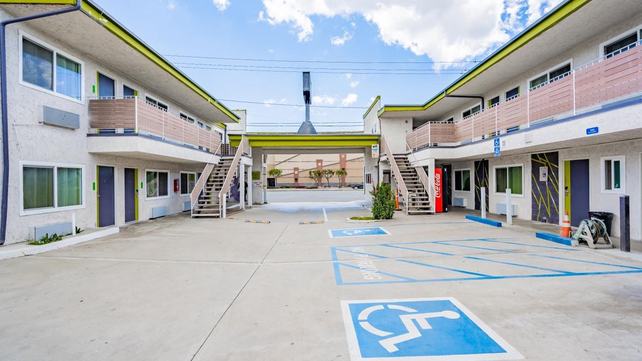 Photo of Outdoor in Harbor