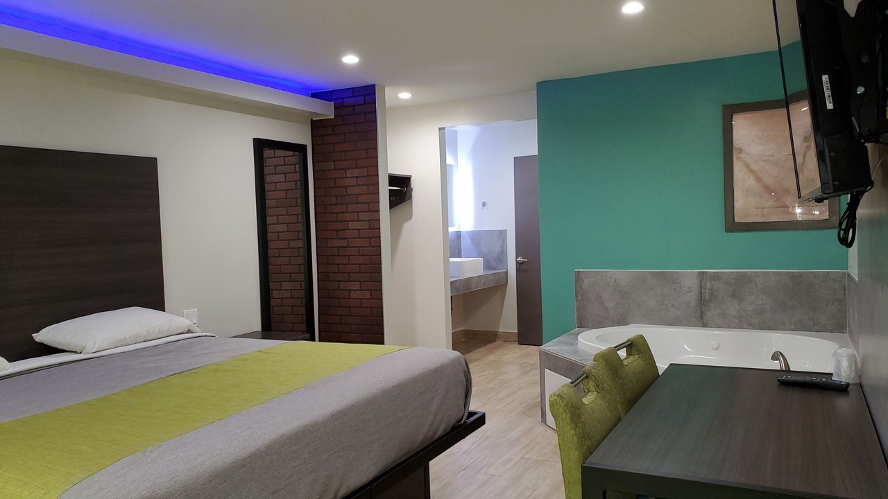 Photo of Bedroom in Harbor