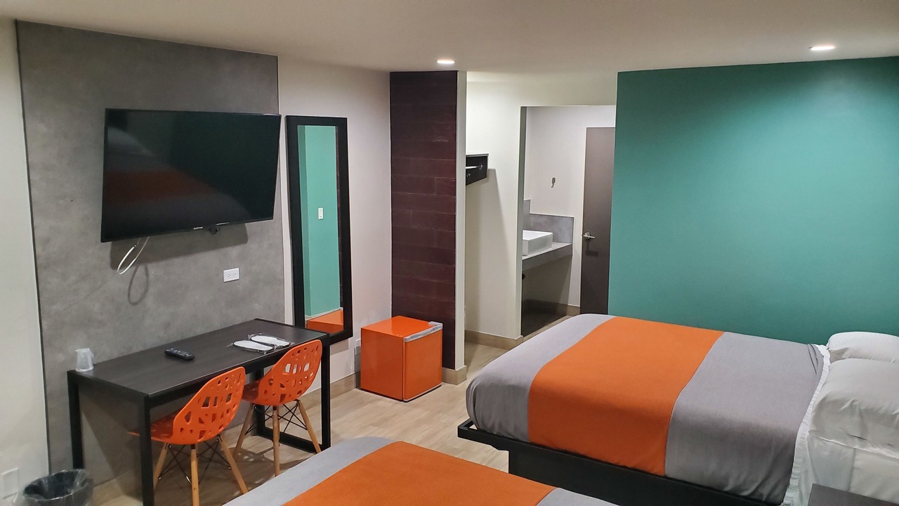 Photo of Bedroom in Harbor