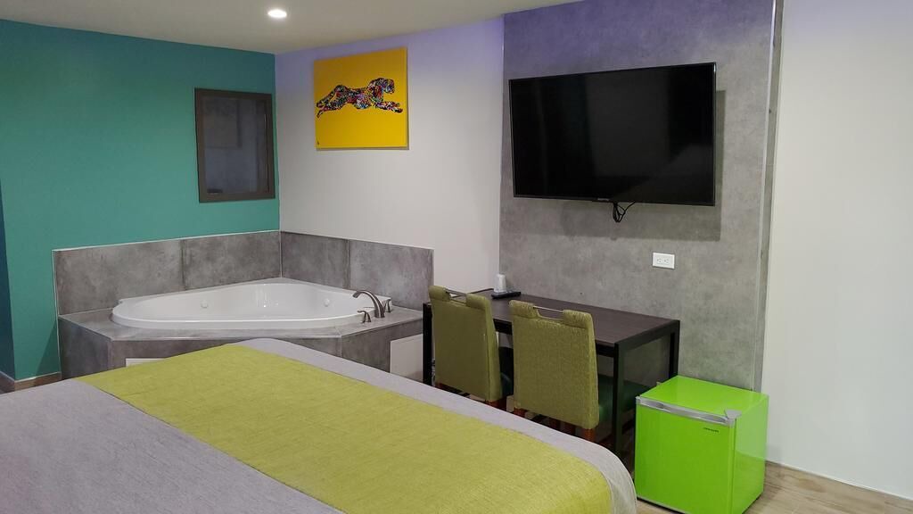 Photo of Bedroom in Harbor