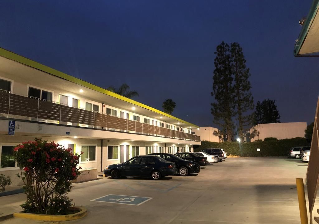 Photo of Outdoor in Harbor