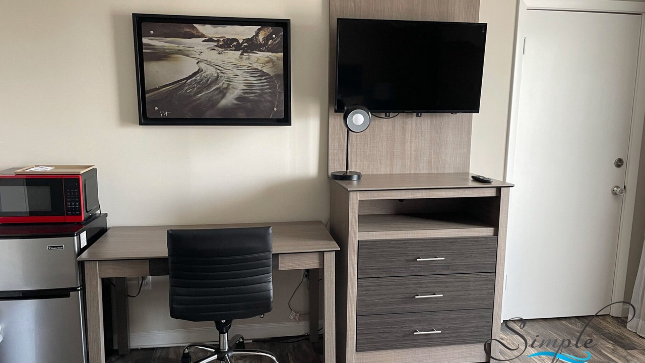 Photo of Bedroom in Midtown Ocean City