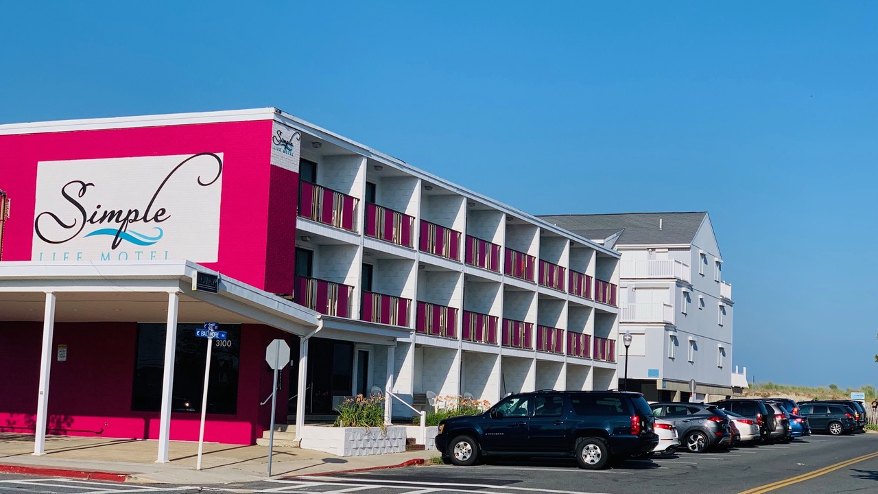 Photo of Outdoor in Midtown Ocean City