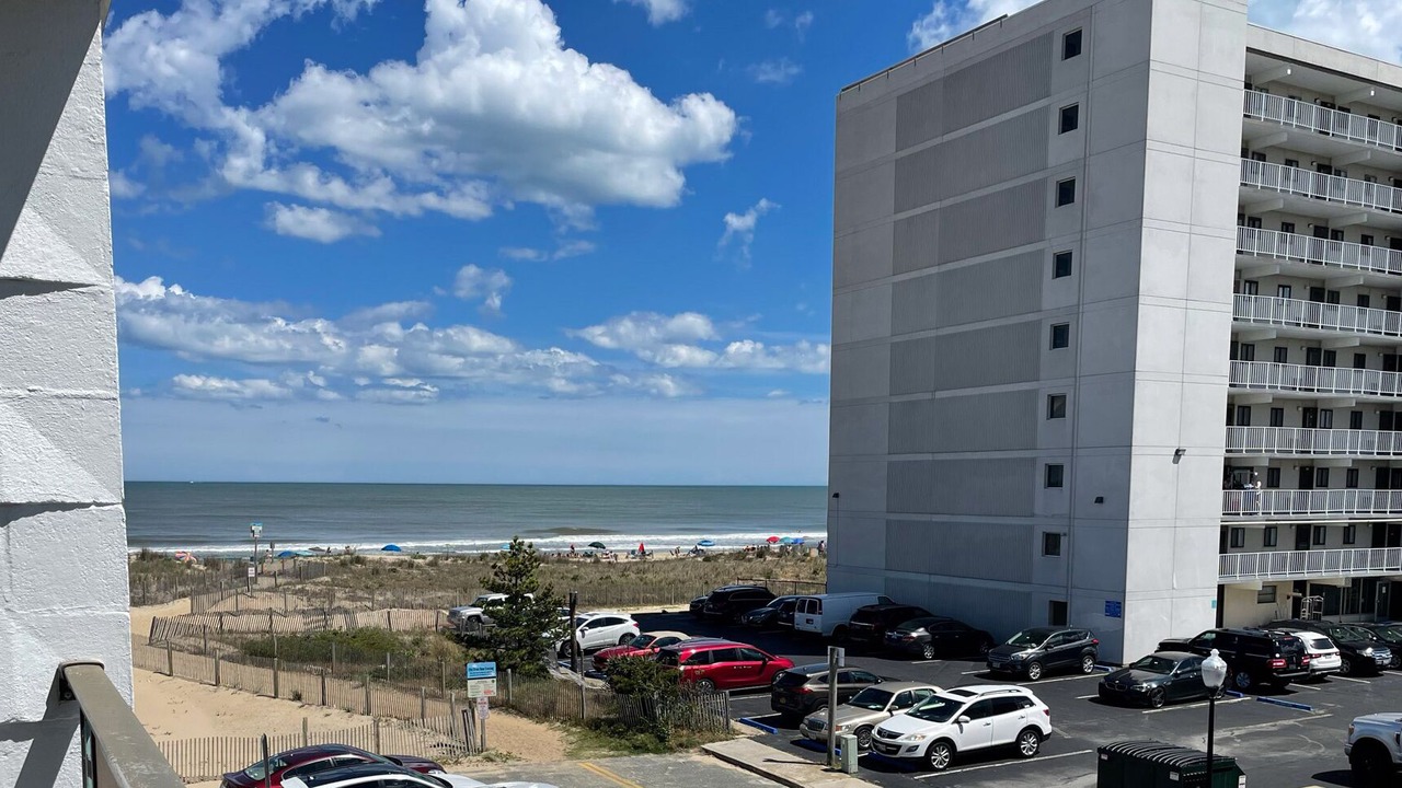 Photo of Bedroom in Midtown Ocean City