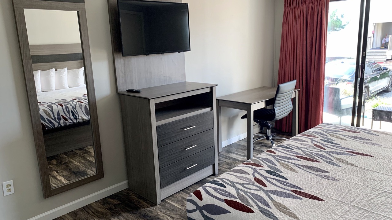 Photo of Bedroom in Midtown Ocean City