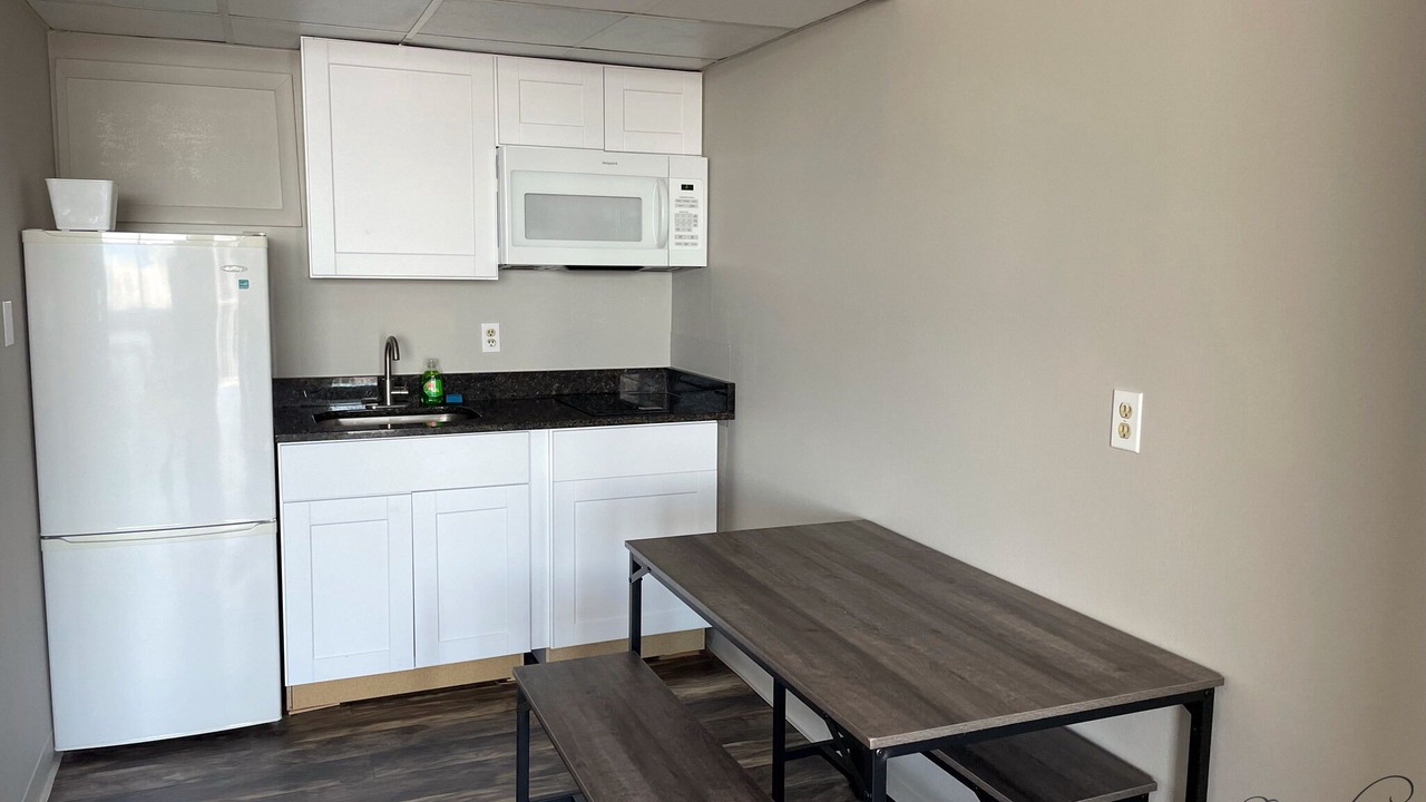 Photo of Kitchen in Midtown Ocean City