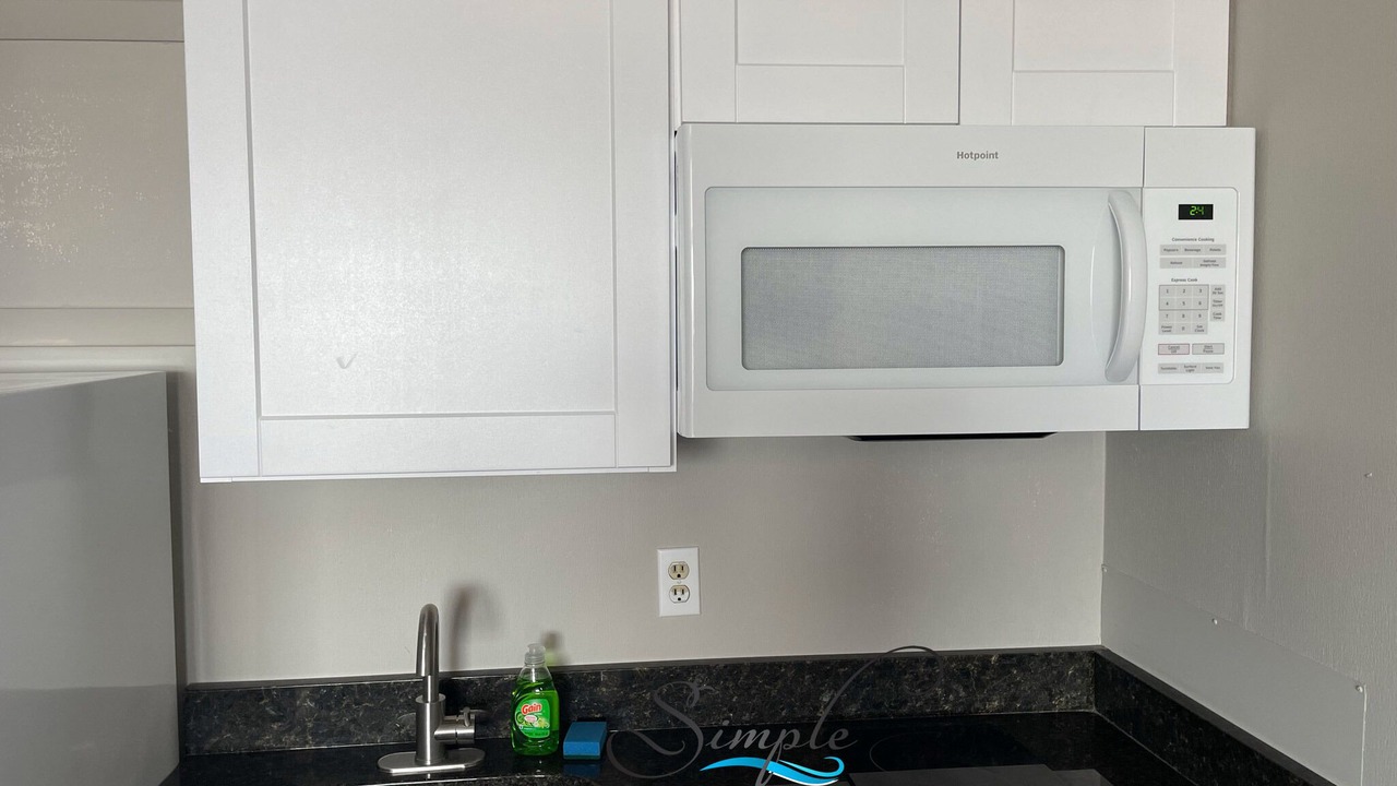 Photo of Kitchen in Midtown Ocean City