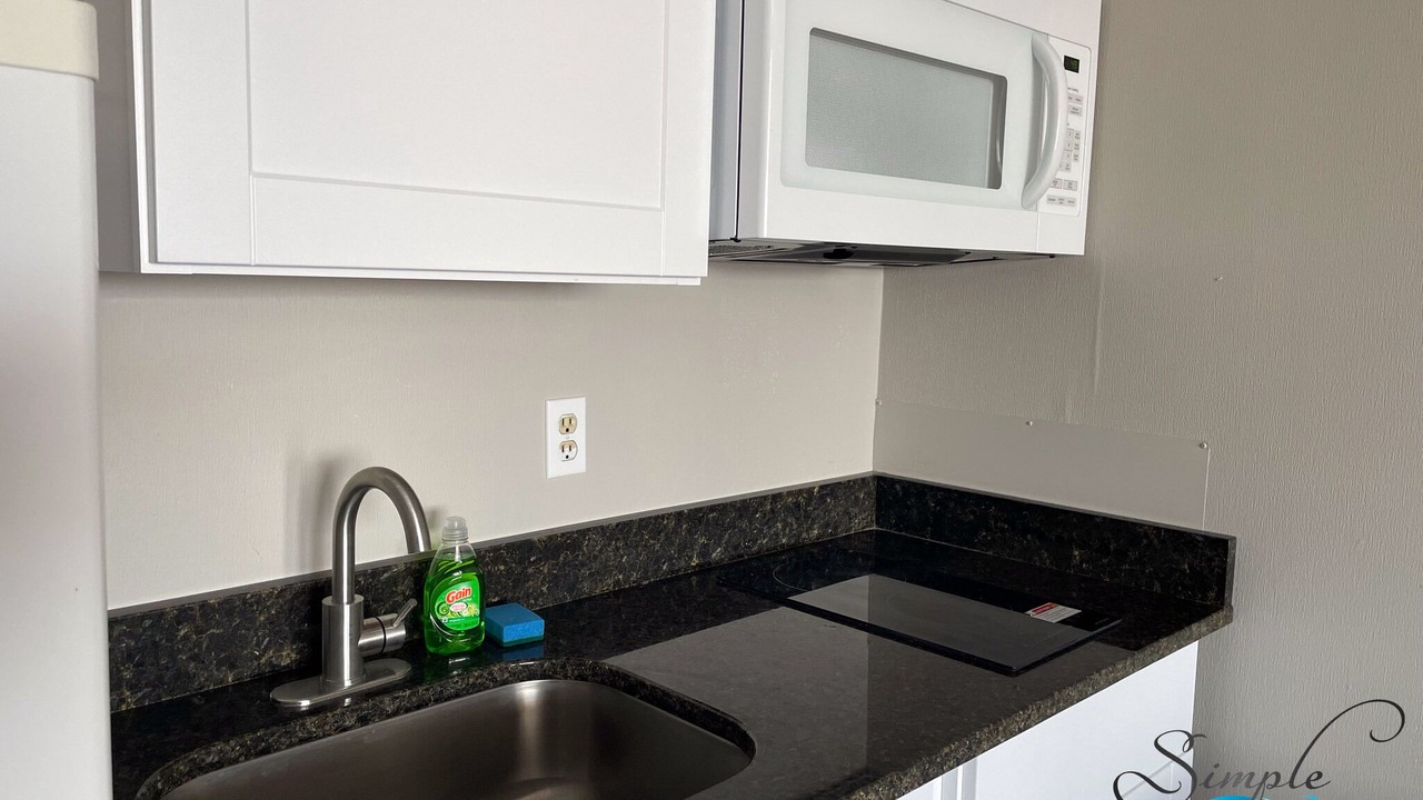 Photo of Kitchen in Midtown Ocean City