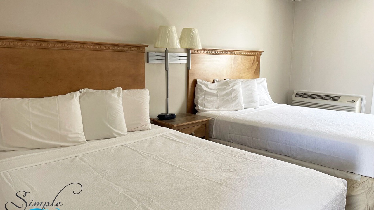 Photo of Bedroom in Midtown Ocean City