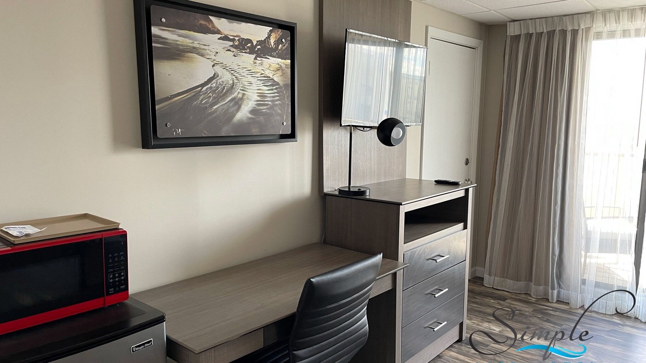 Photo of Bedroom in Midtown Ocean City