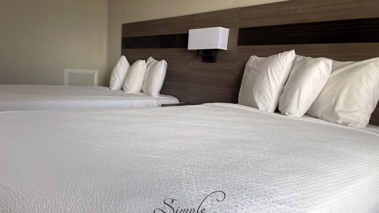 Photo of Bedroom in Midtown Ocean City
