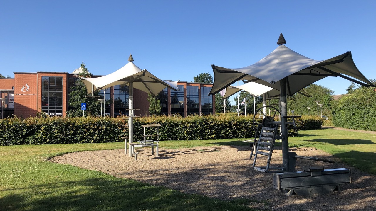 Photo of Outdoor in Rodding