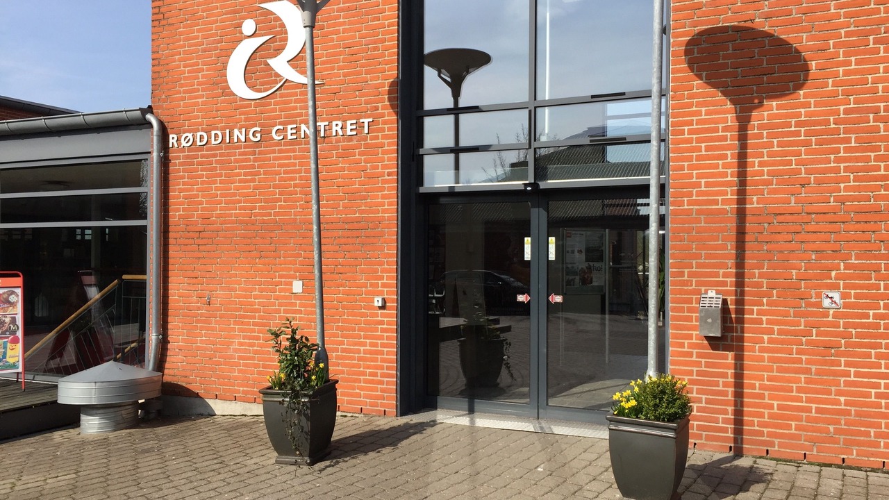 Photo of Outdoor in Rodding