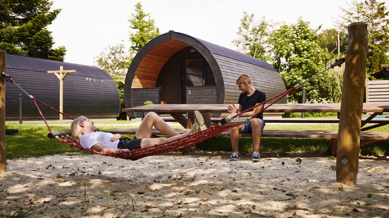 Photo of Outdoor in Rodding