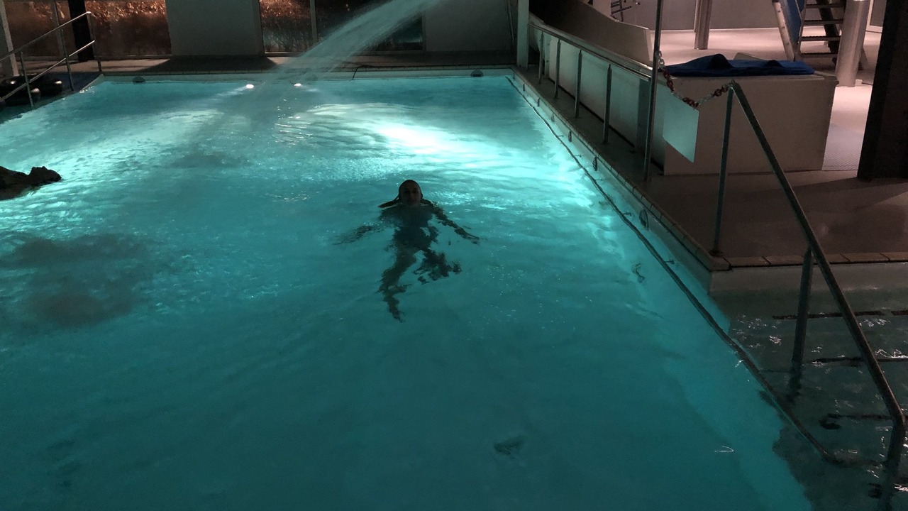 Photo of Outdoor in Rodding