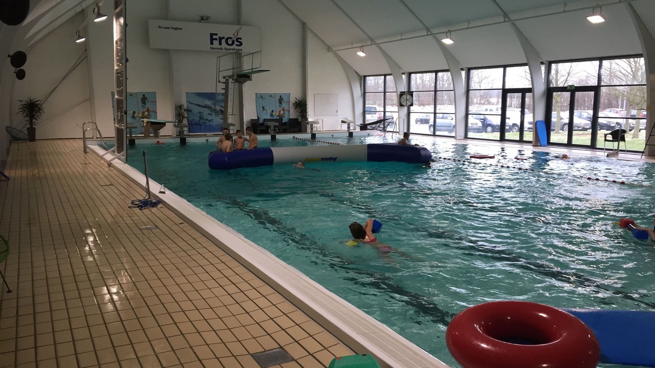 Photo of Outdoor in Rodding