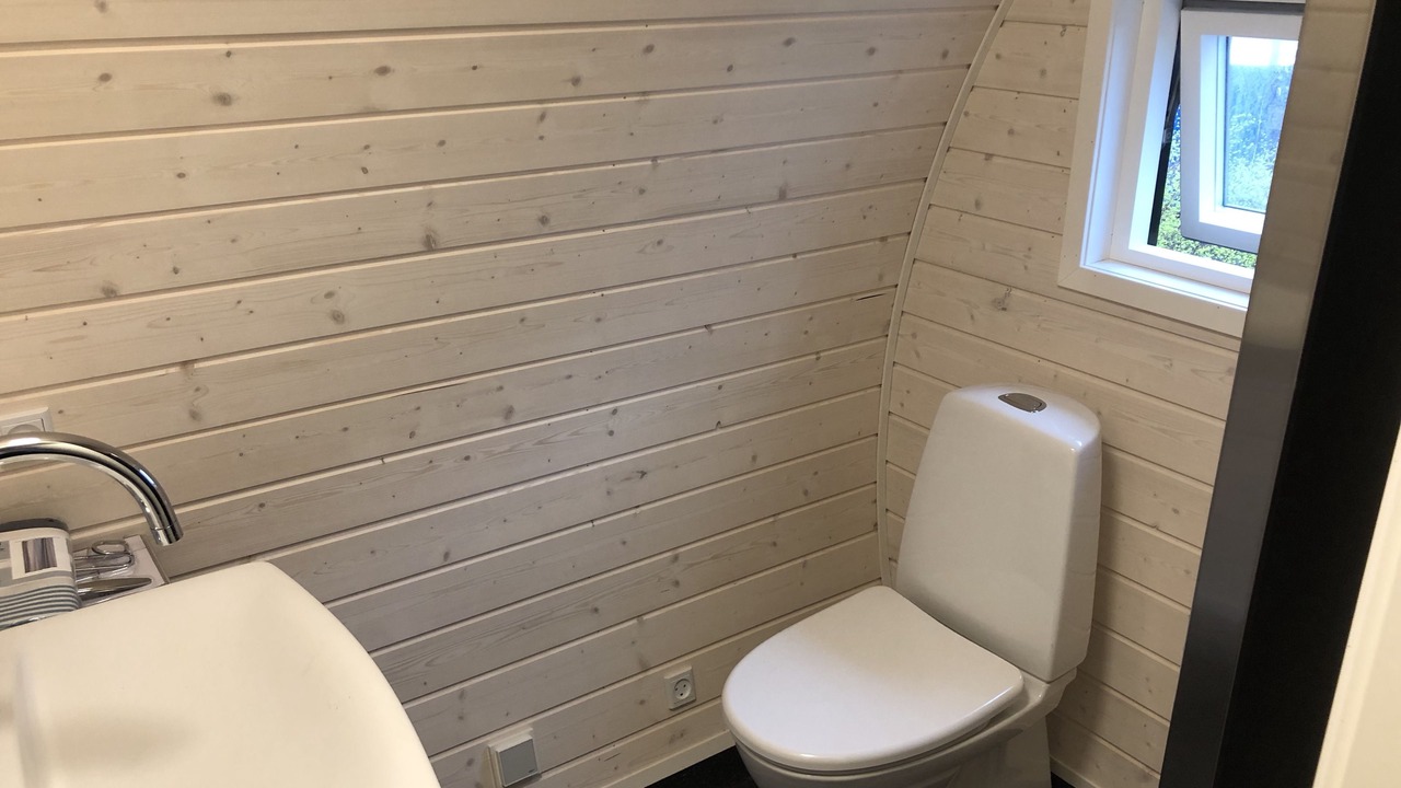 Photo of Bathroom in Rodding