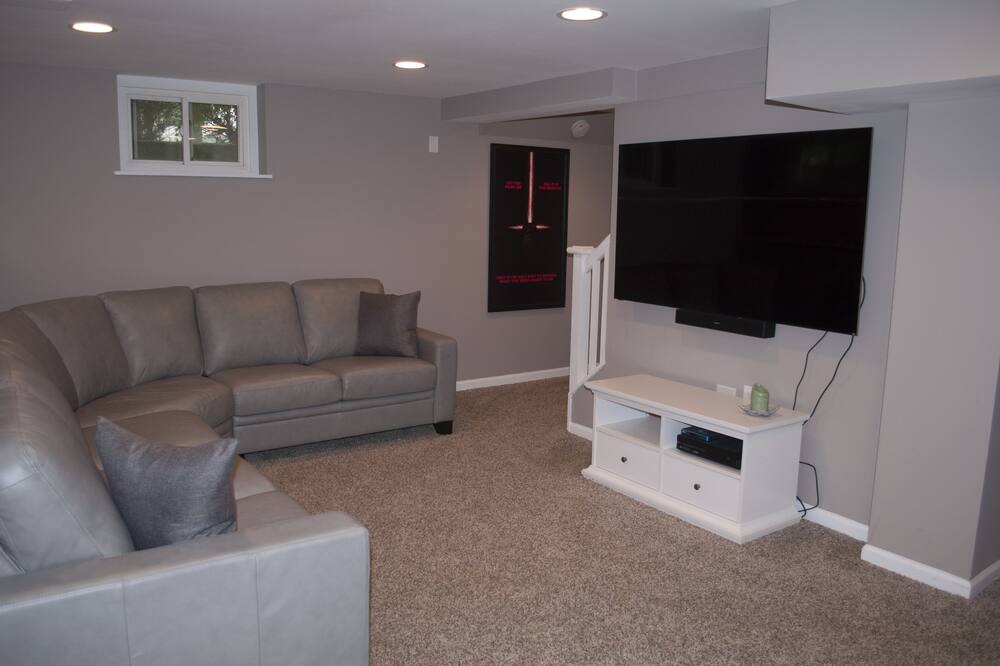 Photo of Livingroom in Naperville