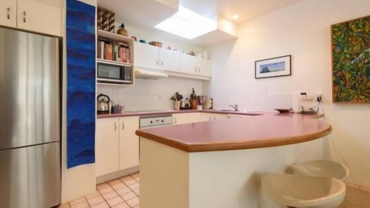 Photo of Kitchen in Newton