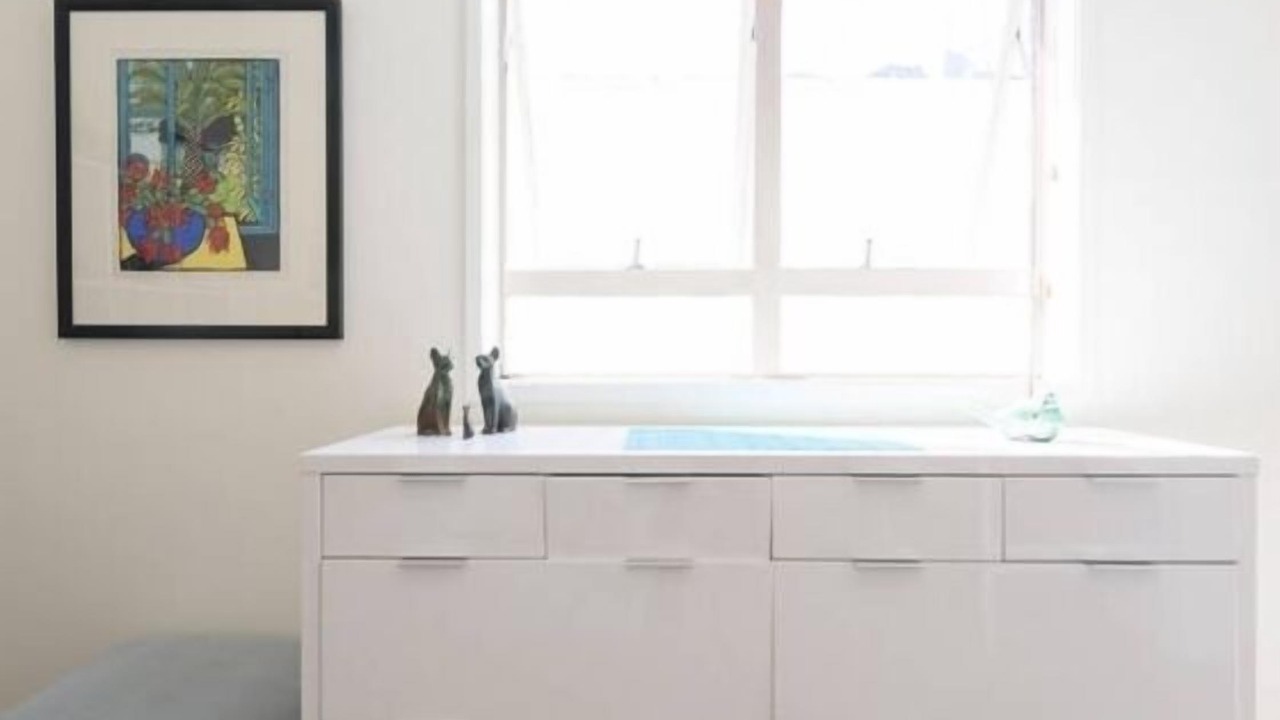 Photo of Kitchen in Newton