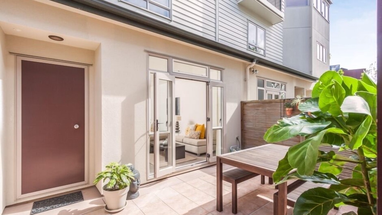 Photo of Outdoor in Newton