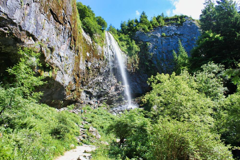Photo of Outdoor in La Roche-Blanche