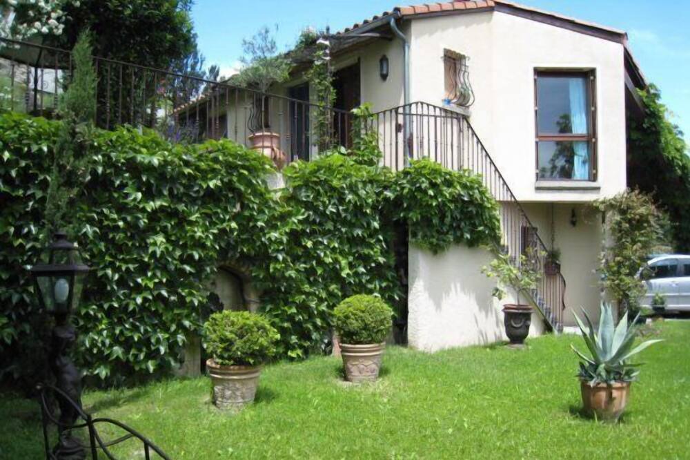 Photo of Outdoor in La Roche-Blanche