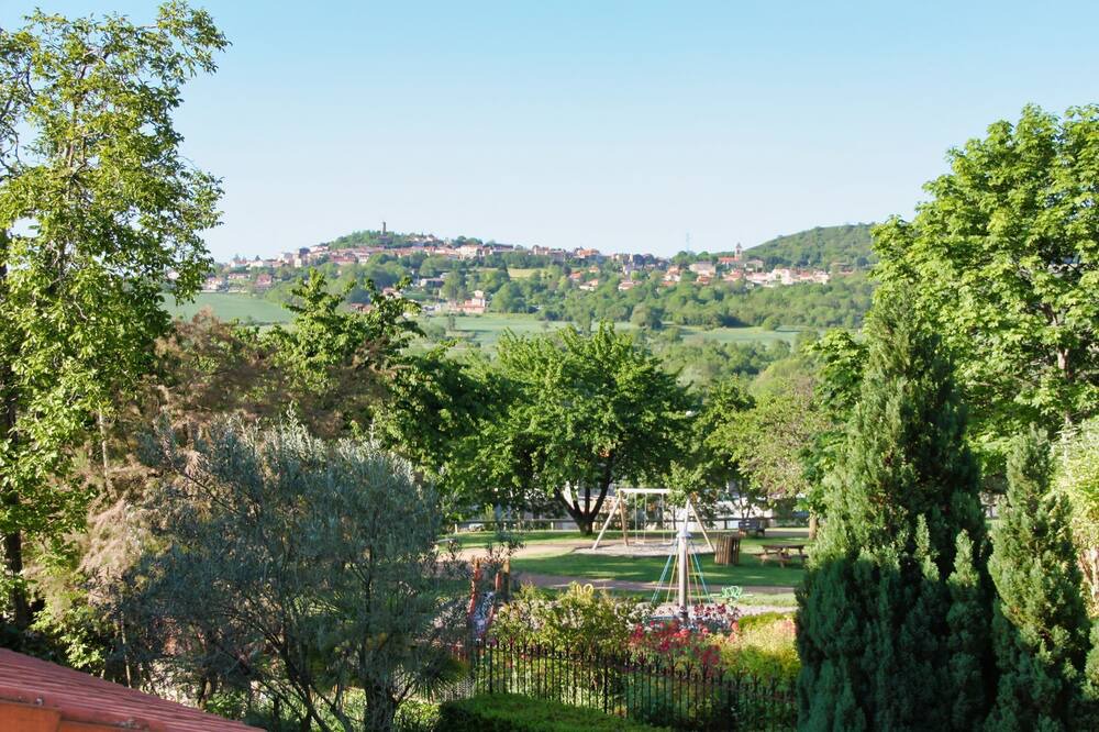 Photo of Outdoor in La Roche-Blanche