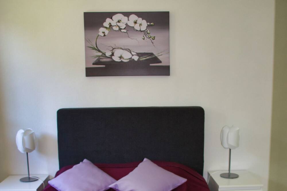 Photo of Bedroom in La Roche-Blanche