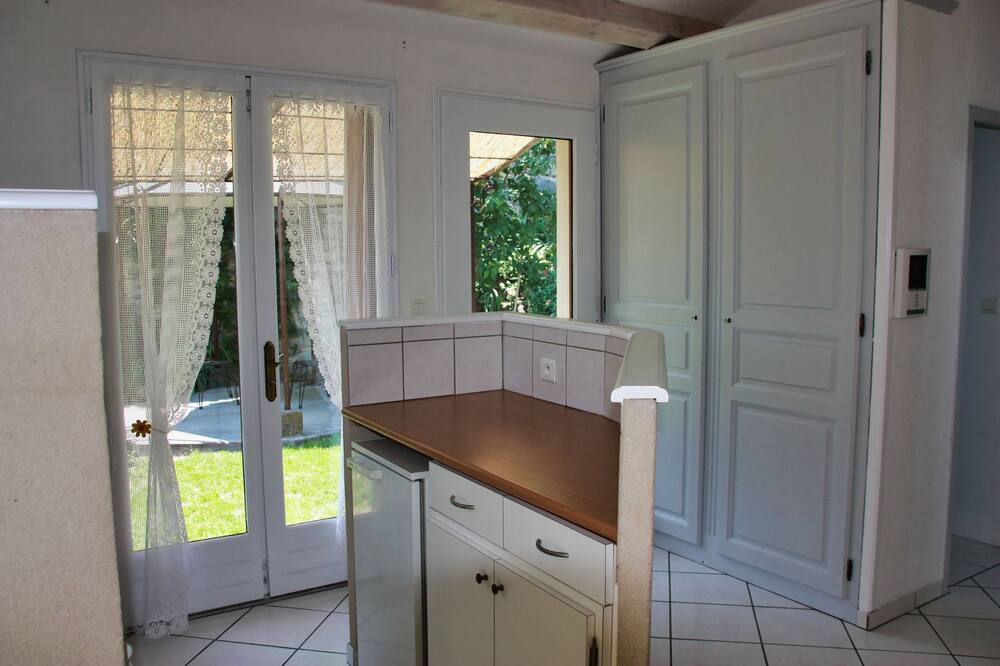 Photo of Bedroom in La Roche-Blanche