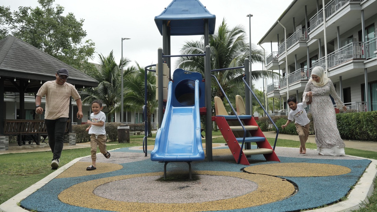 Photo of Outdoor in Cherating