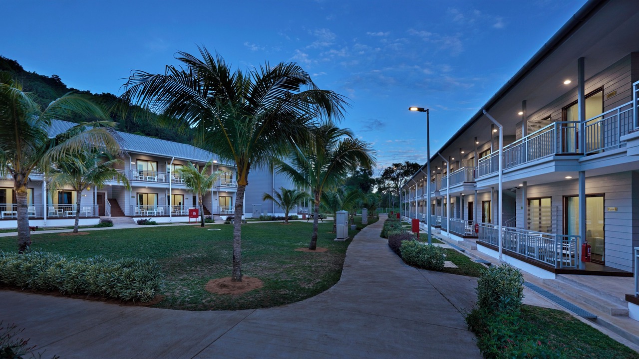 Photo of Outdoor in Cherating