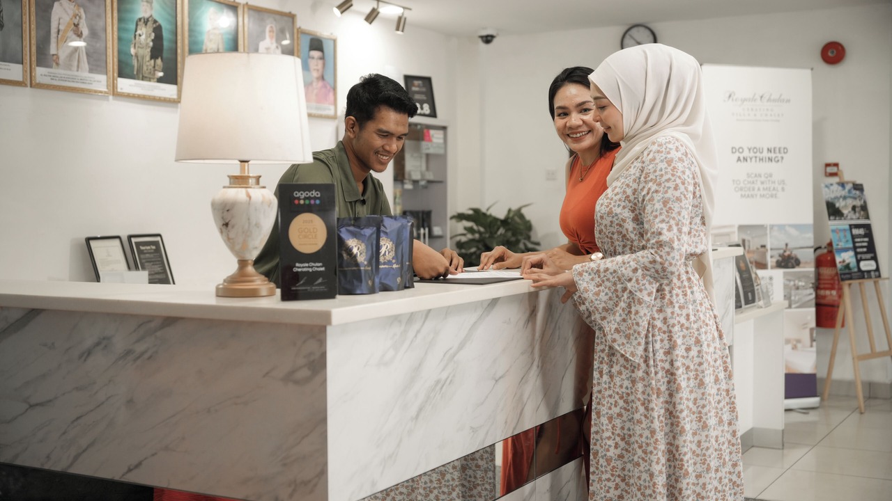 Photo of Others in Cherating