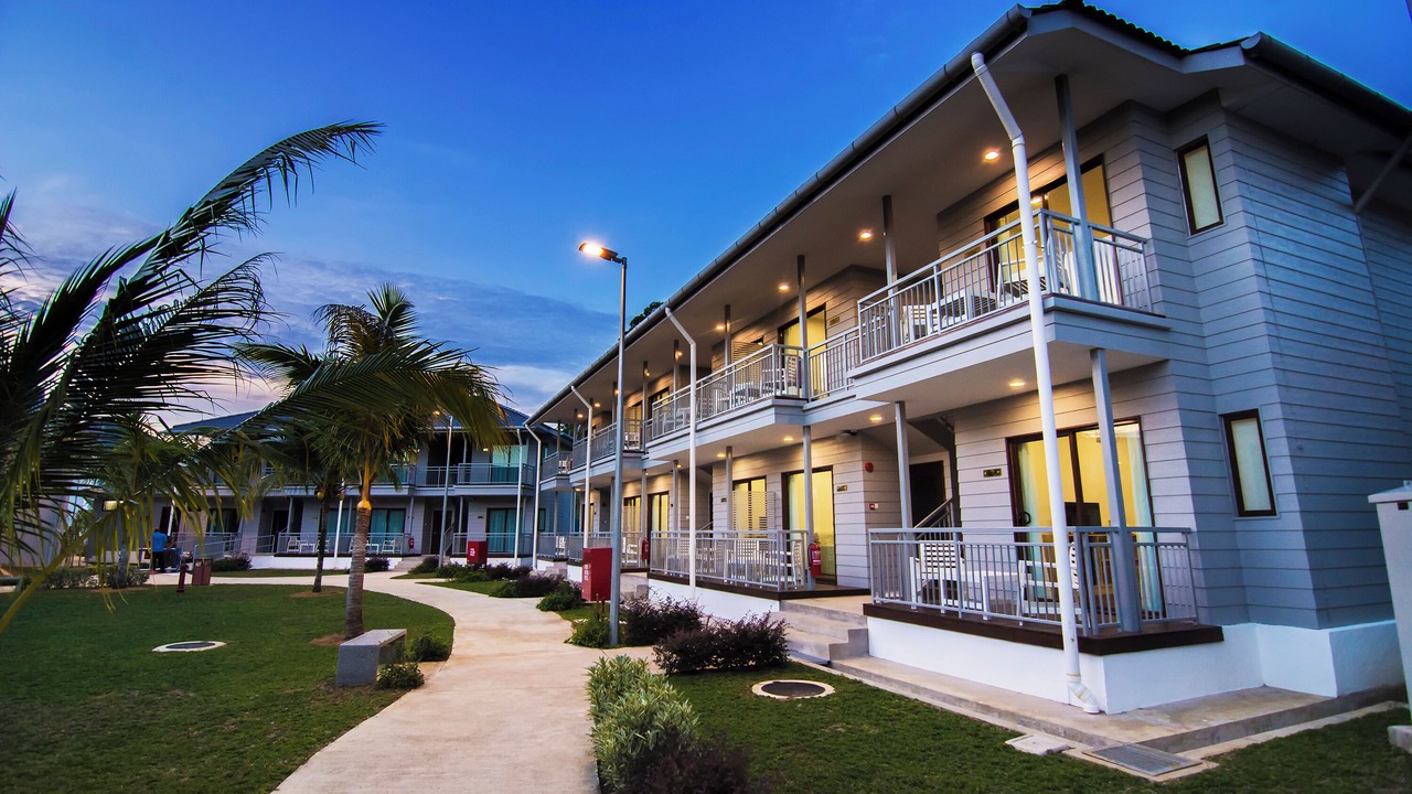 Photo of Outdoor in Cherating