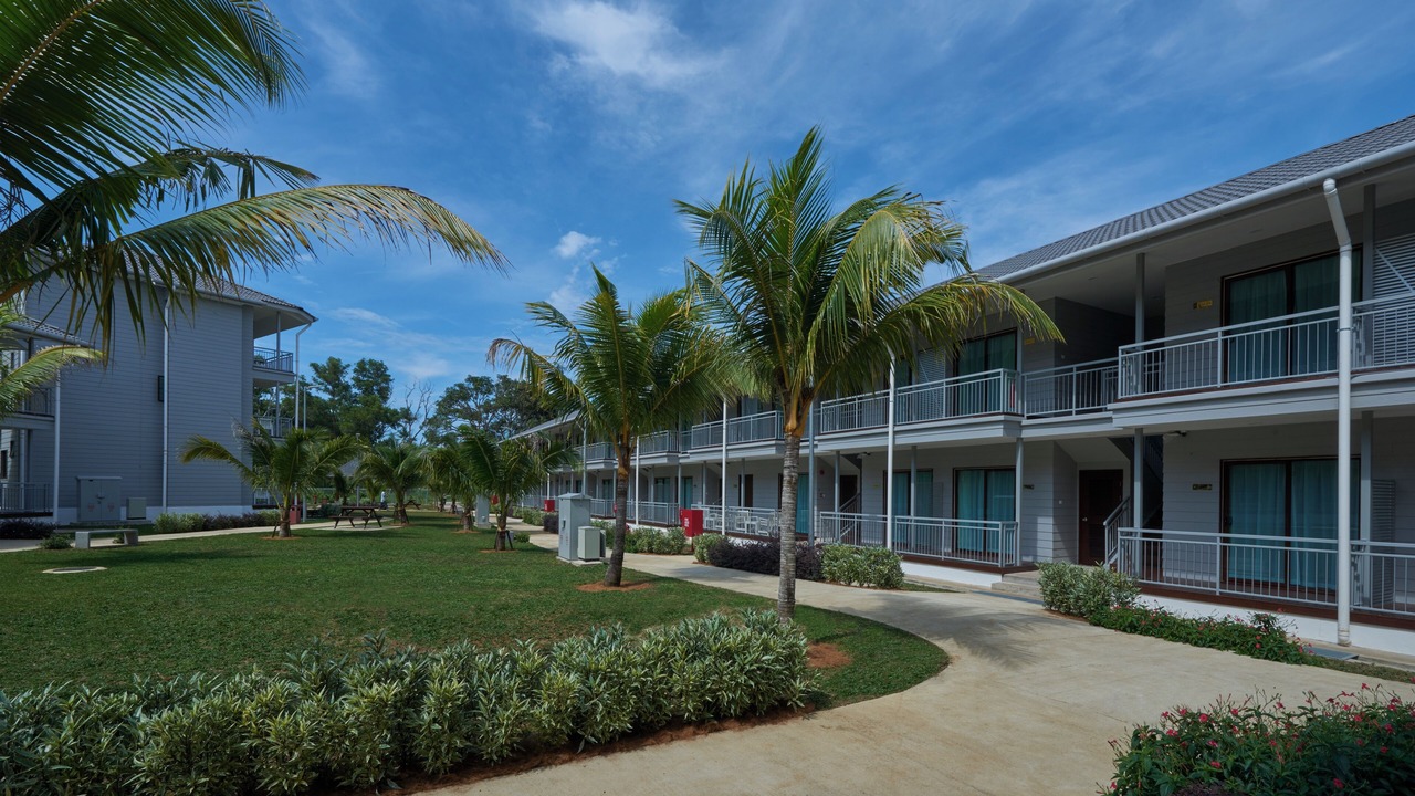 Photo of Outdoor in Cherating