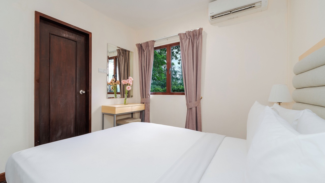 Photo of Patio Balcony in Cherating